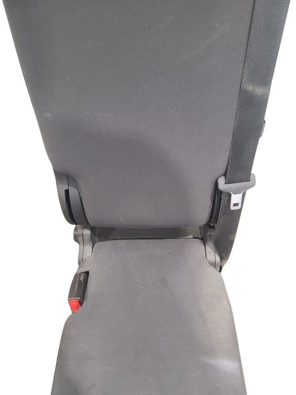 Front Seat Bucket And Bench Center Fits 20-24 SILVERADO 2500 PICKUP 67