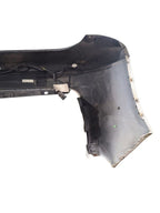 Rear Bumper With Park Assist Fits 15-22 PROMASTER CITY 671762