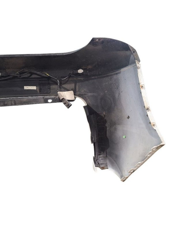 Rear Bumper With Park Assist Fits 15-22 PROMASTER CITY 671762