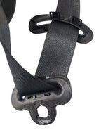 CHEROKEE  2016 Seat Belt Rear 596229
