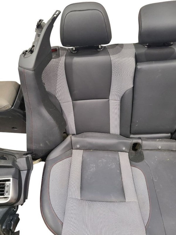 LEGACY    2020 Seat Rear 626908
