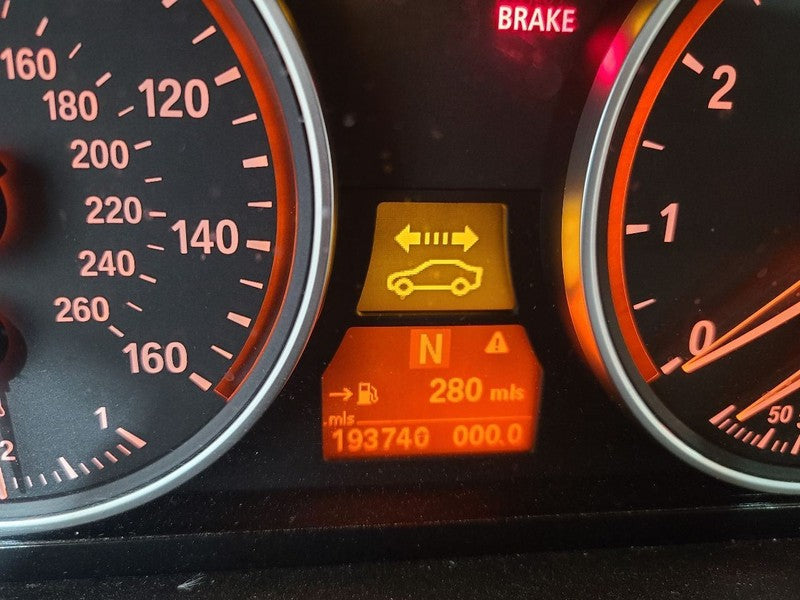 X5        2013 Engine Oil Cooler 670343
