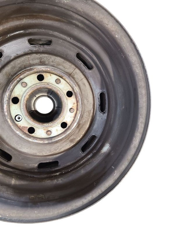 Wheel Super Stock Fits 71-72 OLDSMOBILE 643669