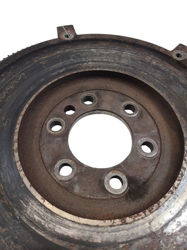 Flywheel/Flex Plate Manual Transmission 4-122 Cosworth Fits 75-76 VEGA