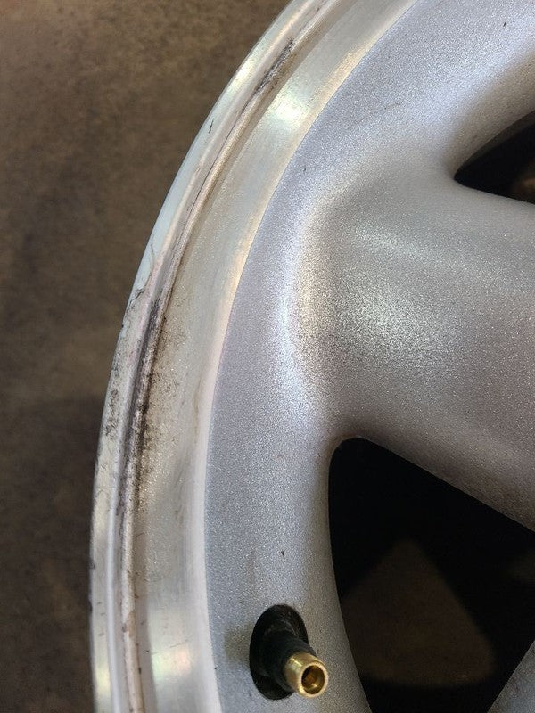 Wheel 15x7 Aluminum Fits 97-01 WRANGLER 668931