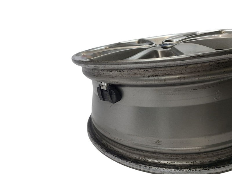 Wheel 16x6-1/2 Alloy Angled Spoke With Fits 16-18 OPTIMA 605535