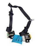 CORVETTE  1997 Seat Belt Front 633007