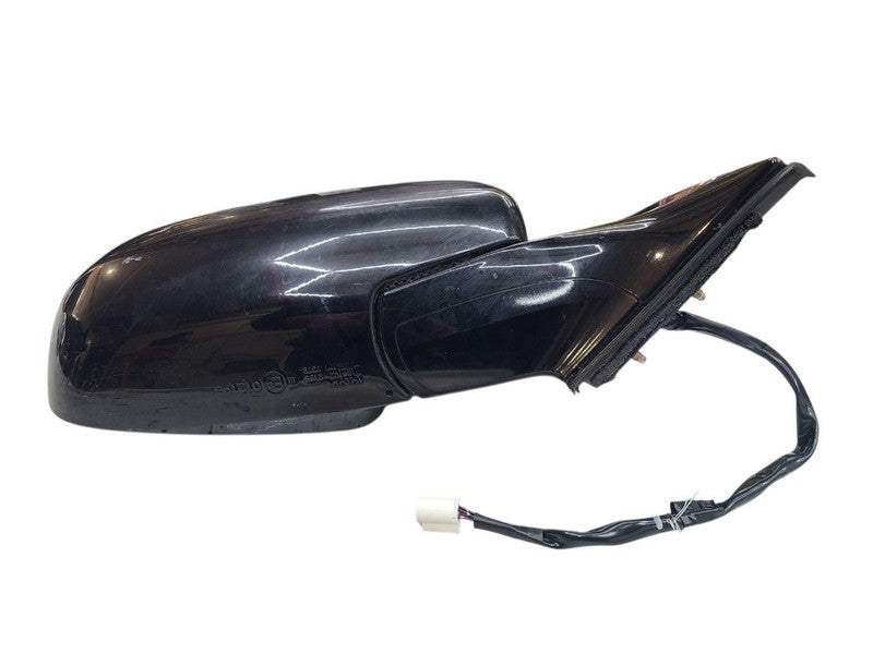 Passenger Side View Mirror Power With Heated Painted Fits 03-09 4 RUNN