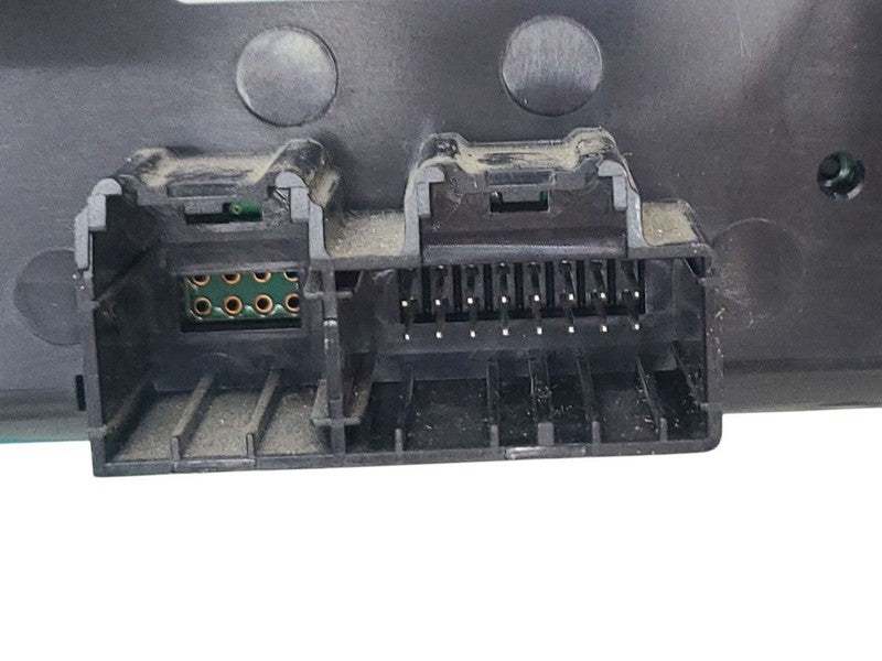 Temperature Control With AC Fits 14-18 PROMASTER 1500 VAN 680752