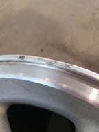 Wheel 15x7 Aluminum Fits 97-01 WRANGLER 668932