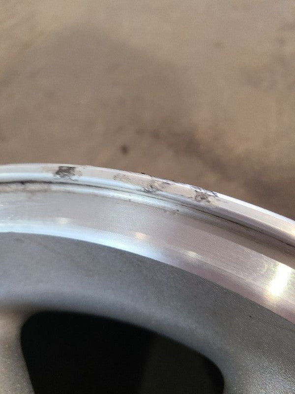 Wheel 15x7 Aluminum Fits 97-01 WRANGLER 668932