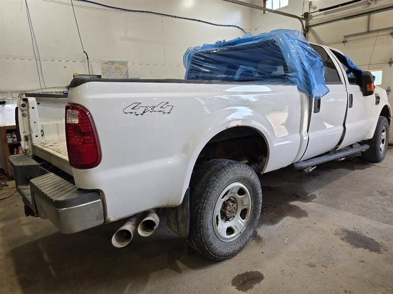 Seat Belt Front Bench Seat 1 Piece Fits 08-10 FORD F250SD PICKUP 59270
