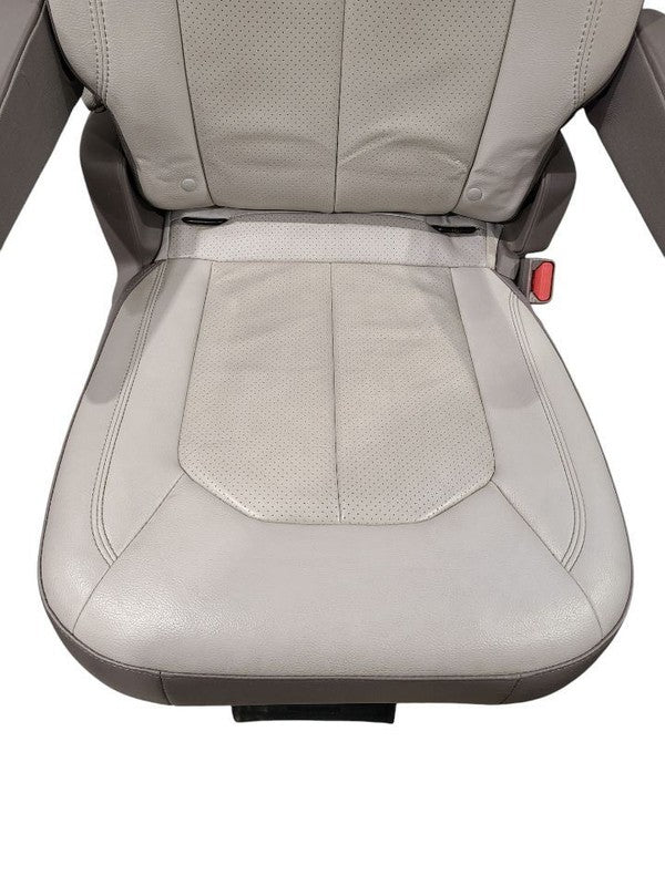 PACIFICA  2017 Seat Rear 605726