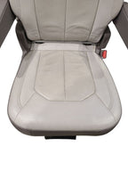 PACIFICA  2017 Seat Rear 605726