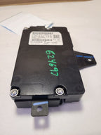 Chassis ECM Communication Voice Recognition Fits 12 FORD F150 PICKUP 6