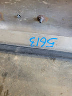 TUNDRA    2010 Running Board 672600