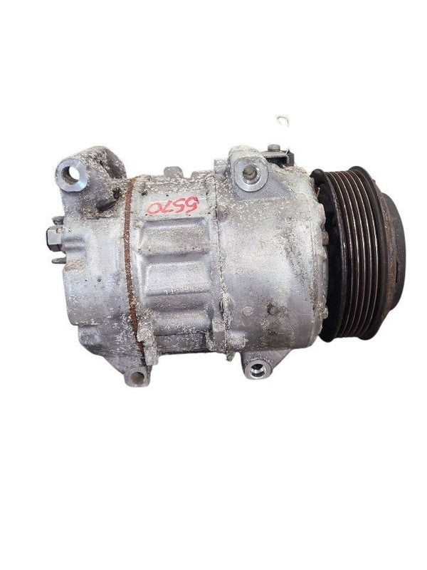 AC Compressor Fits 17-20 SIENNA 670100