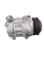 AC Compressor Fits 17-20 SIENNA 670100