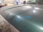Hood Fits 08-10 FORD F250SD PICKUP 650304