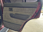 Passenger Right Rear Side Door Electric Windows Fits 90-93 4 RUNNER 64