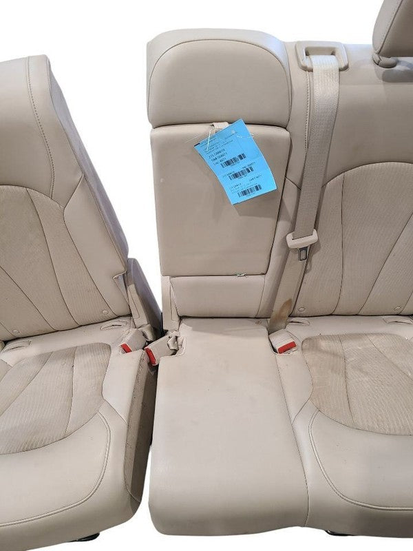 ENVISION  2019 Seat Rear 621507