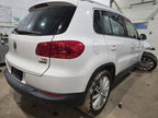 Passenger Right Front Door Electric Fits 09-17 TIGUAN 610985