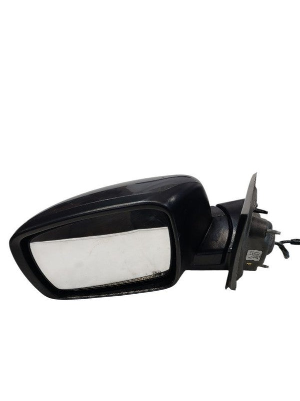 Driver Side View Mirror Heated Power Folding Fits 14-20 JOURNEY 634620