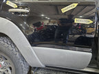 Passenger Rear Side Door Sport Fits 03-05 4 RUNNER 641613