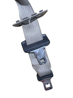 F250SD    2008 Seat Belt Rear 626607