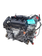 Engine 2.4L VIN 1 6th Digit Coupe Federal Emissions Fits 13-15 ACCORD 