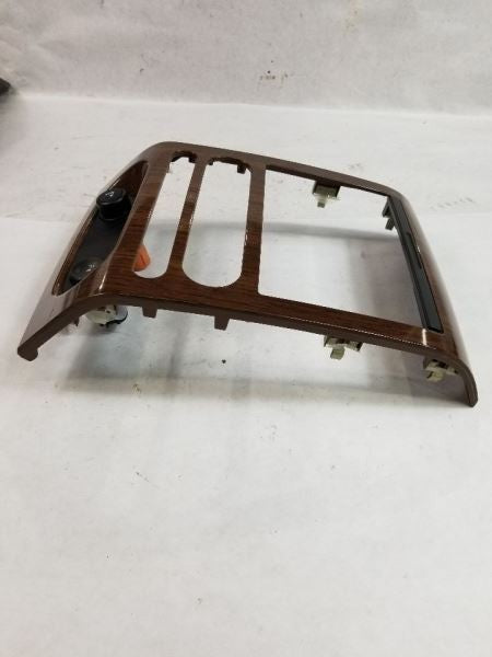 F150NEW   2004 Dash Bezel 530638