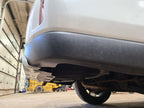 Rear Bumper Station Wgn Outback Fits 10-14 LEGACY 664708