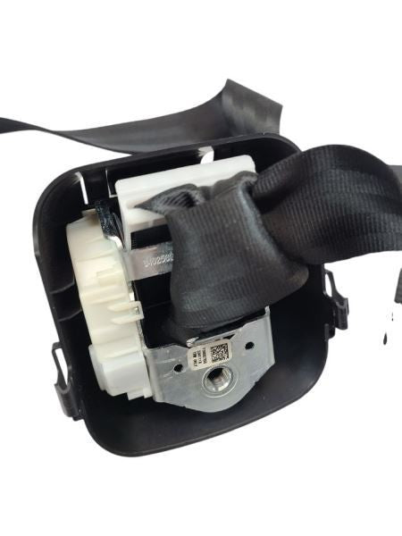 JETTA     2012 Seat Belt Rear 598703