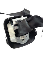 JETTA     2012 Seat Belt Rear 598703