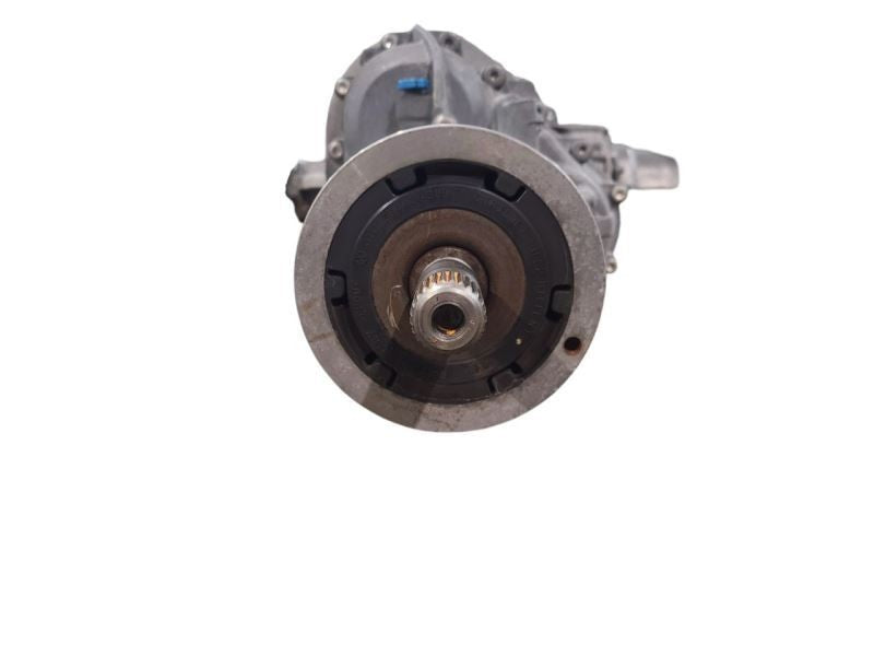 Automatic Transmission AWD Quattro 2.0L 8 Speed Fits 13-17 AUDI A5 599