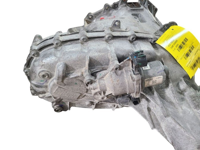 Transfer Case 4WD Opt Nqh Fits 20-26 SILVERADO 2500 PICKUP 612333