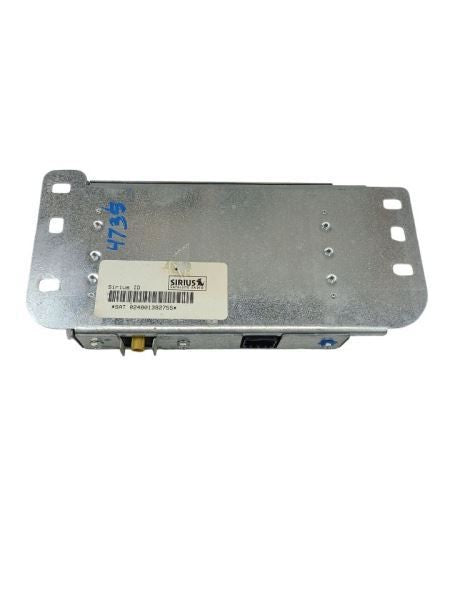 Audio Equipment Radio Sirius Module Fits 08-10 EXPLORER 596630