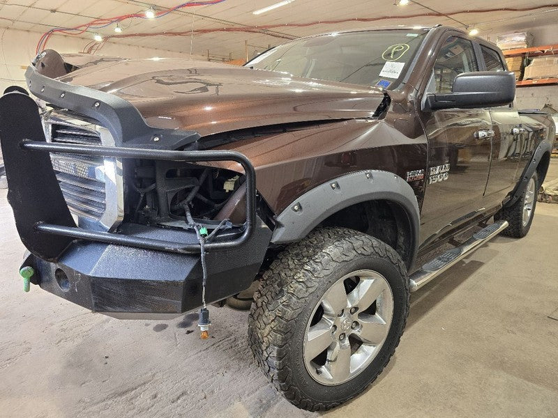 RAM1500   2013 Side View Mirror 641795
