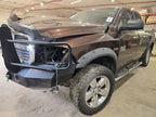 RAM1500   2013 Side View Mirror 641795