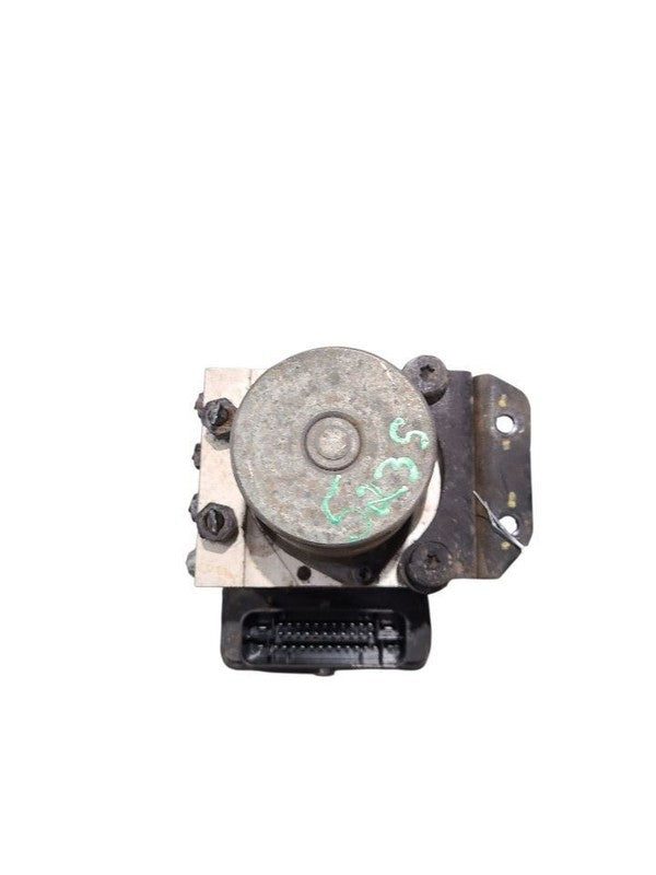 Anti-Lock Brake Part Actuator And Pump Assembly Fits 15-17 SONATA 6474