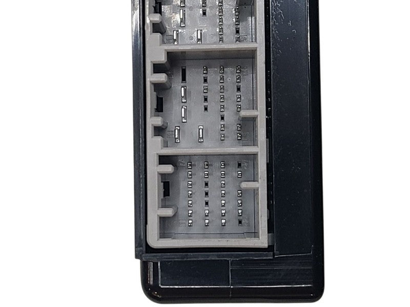 Chassis ECM Body Control BCM Center Dash Fits 13-24 EXPRESS 2500 VAN 6