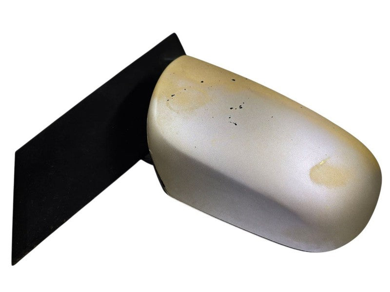 Passenger Side View Mirror Power Heated Without Memory Fits 13-14 SIEN