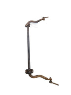 Stabilizer Bar LHD VIN W 6th Digit Jk Body Front Fits 07-18 WRANGLER 6