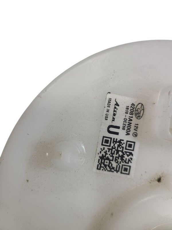 Fuel Pump Assembly Tank Mounted 2.5L Fits 20-23 LEGACY 609243