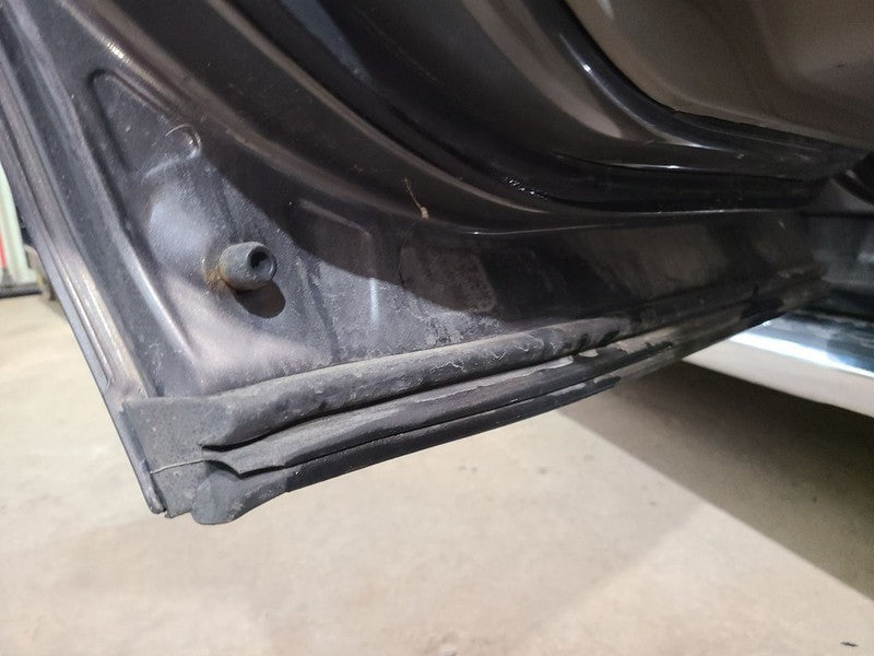 Driver Left Rear Side Door Electric Fits 07-13 MDX 661581