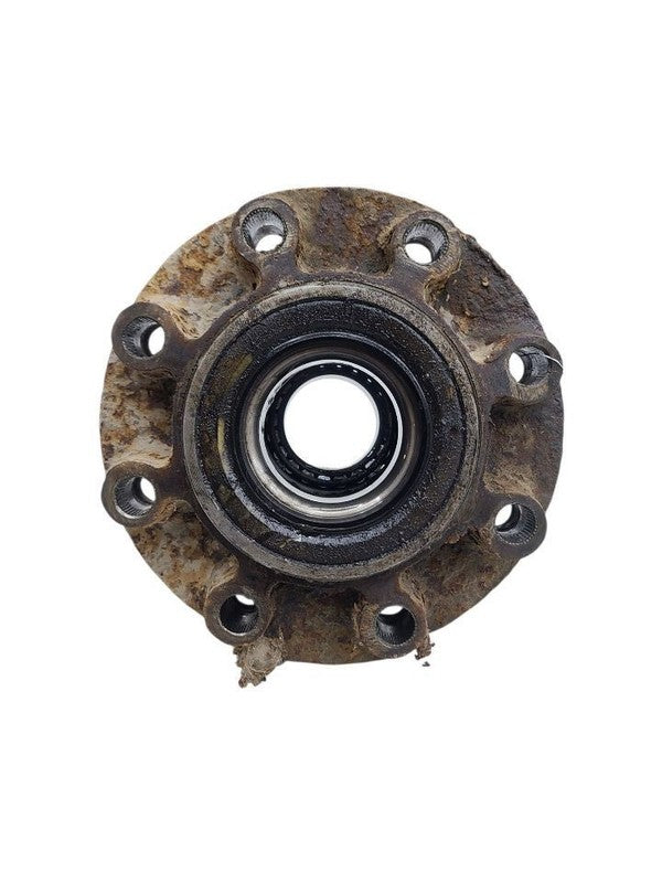 Hub DRW Drum Rear Brakes Fits 73-00 GMC 3500 PICKUP 679971