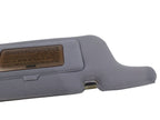 CAMRY     1990 Sun Visor 657258