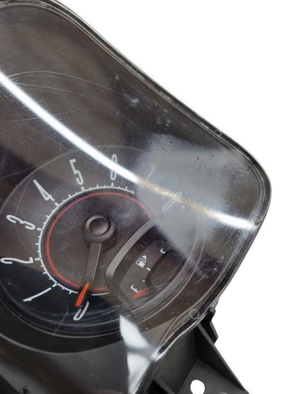 Speedometer Cluster MPH And KPH Opt Umn Coupe LS Fits 10-11 CAMARO 673