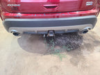 Rear Bumper SEL Park Assist With Tow Package Fits 19-24 EDGE 676295