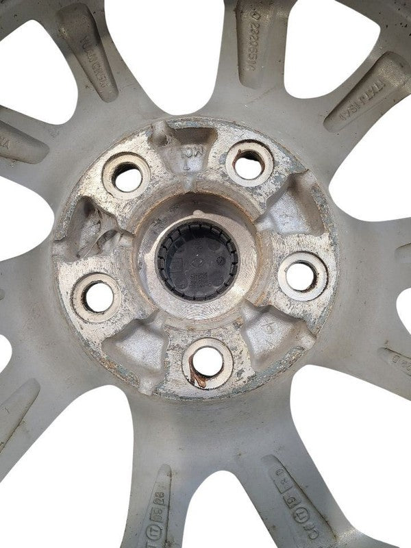 Wheel 17x7 Opt Rsb Fits 18-21 EQUINOX 678280
